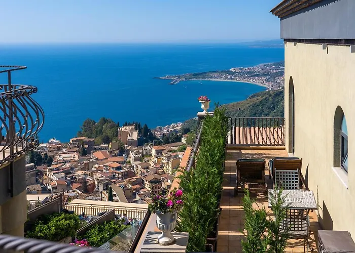 Hotel Villa Ducale