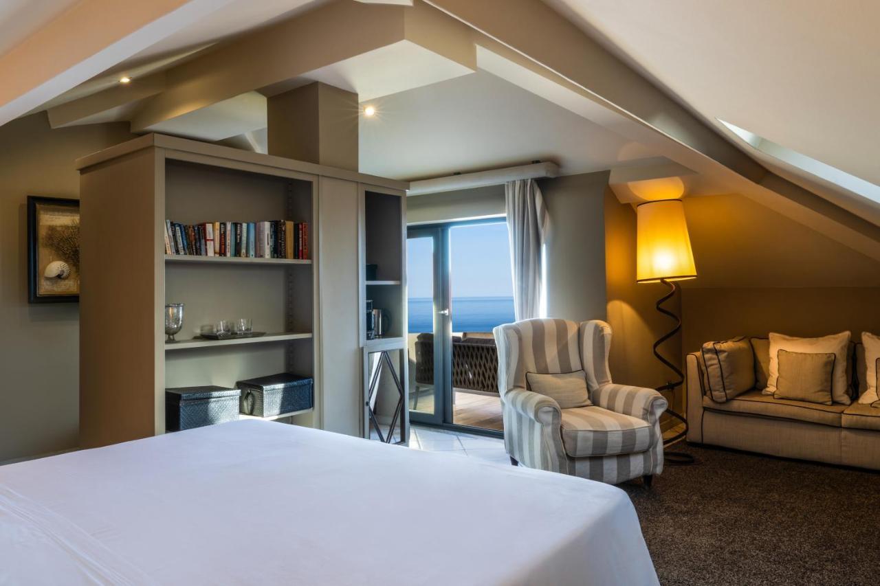 Ducale Hotel 4*