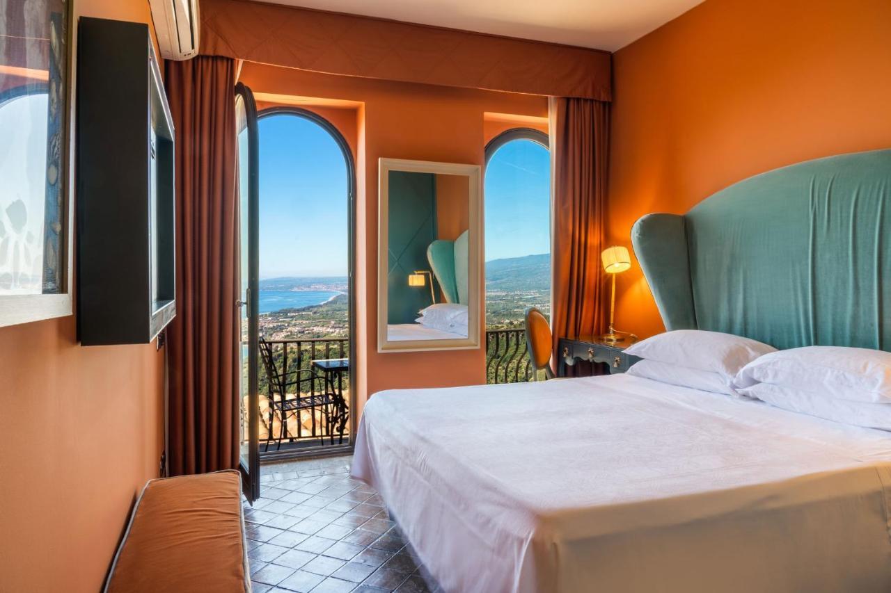 Hotel Ducale Taormina