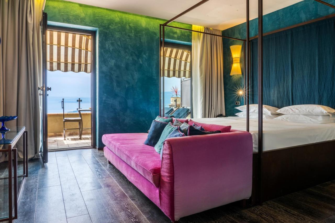 Ducale 4* Taormina