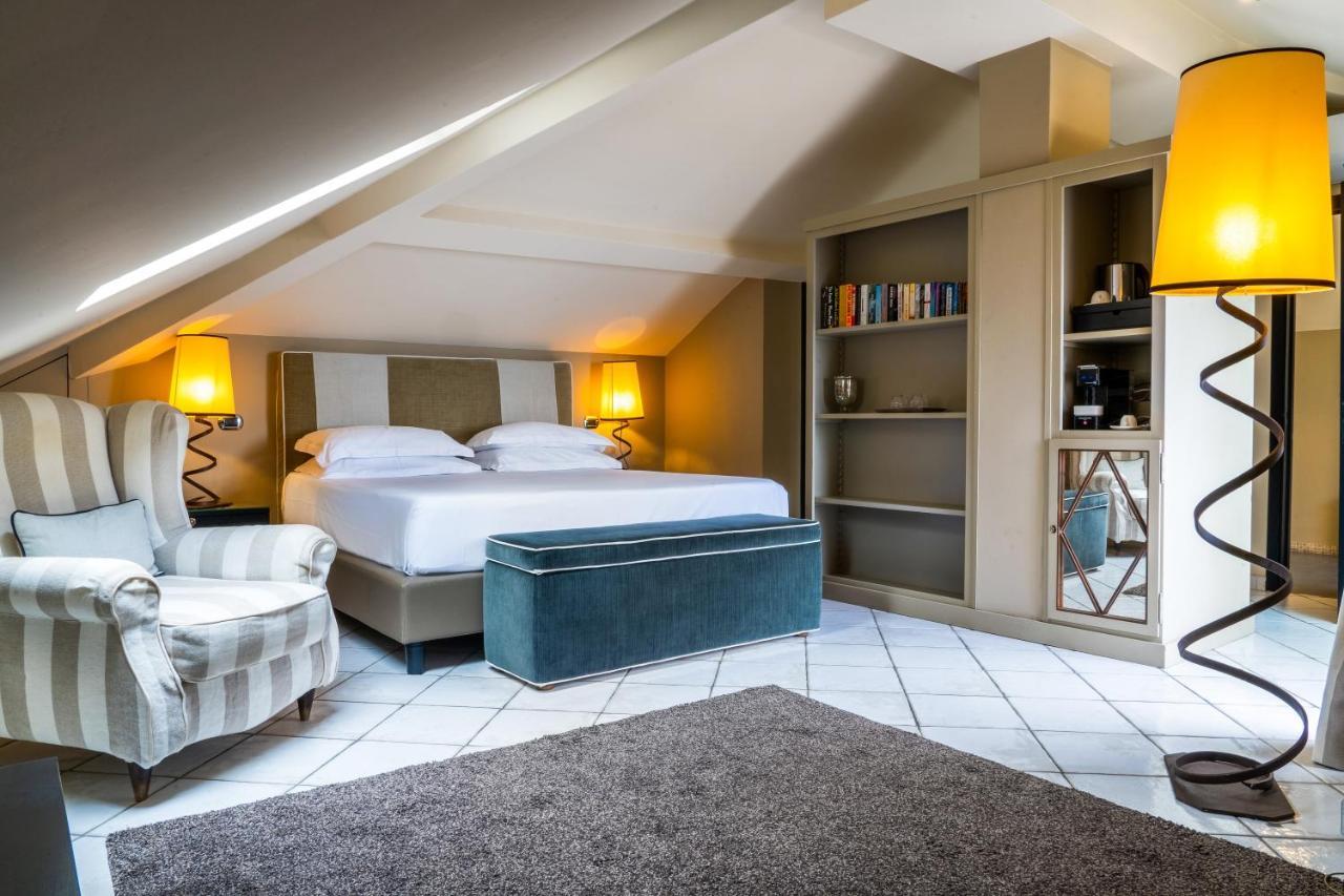 Ducale Hotel