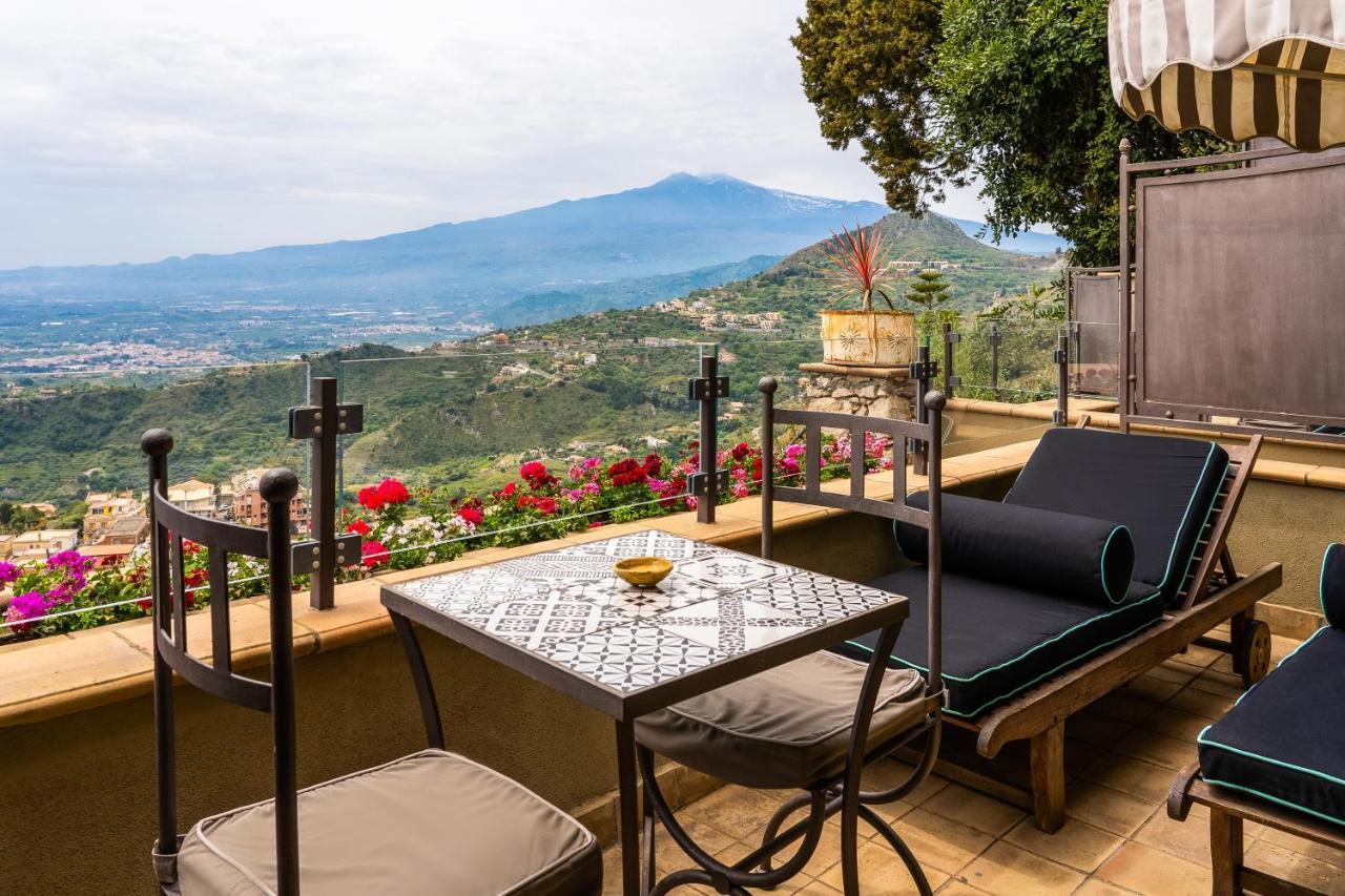 Hotel Ducale Taormina