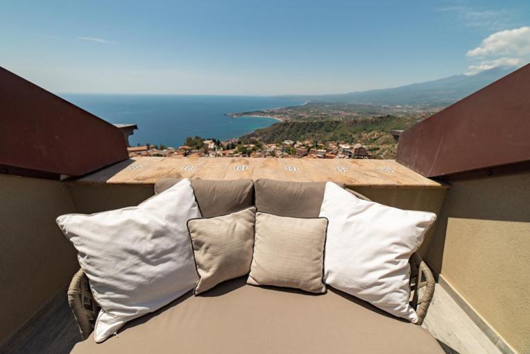 Ducale 4* Taormina