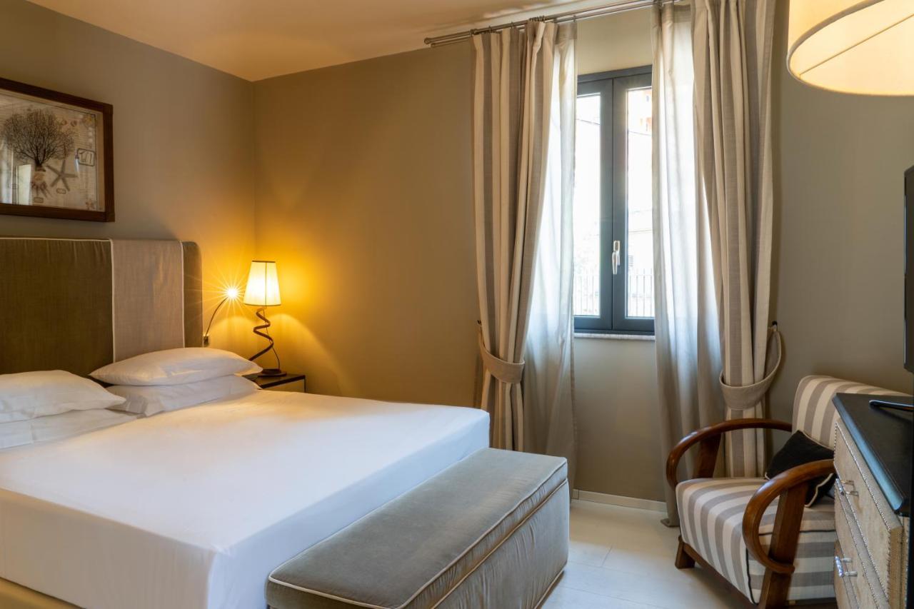 Hotel Ducale 4*