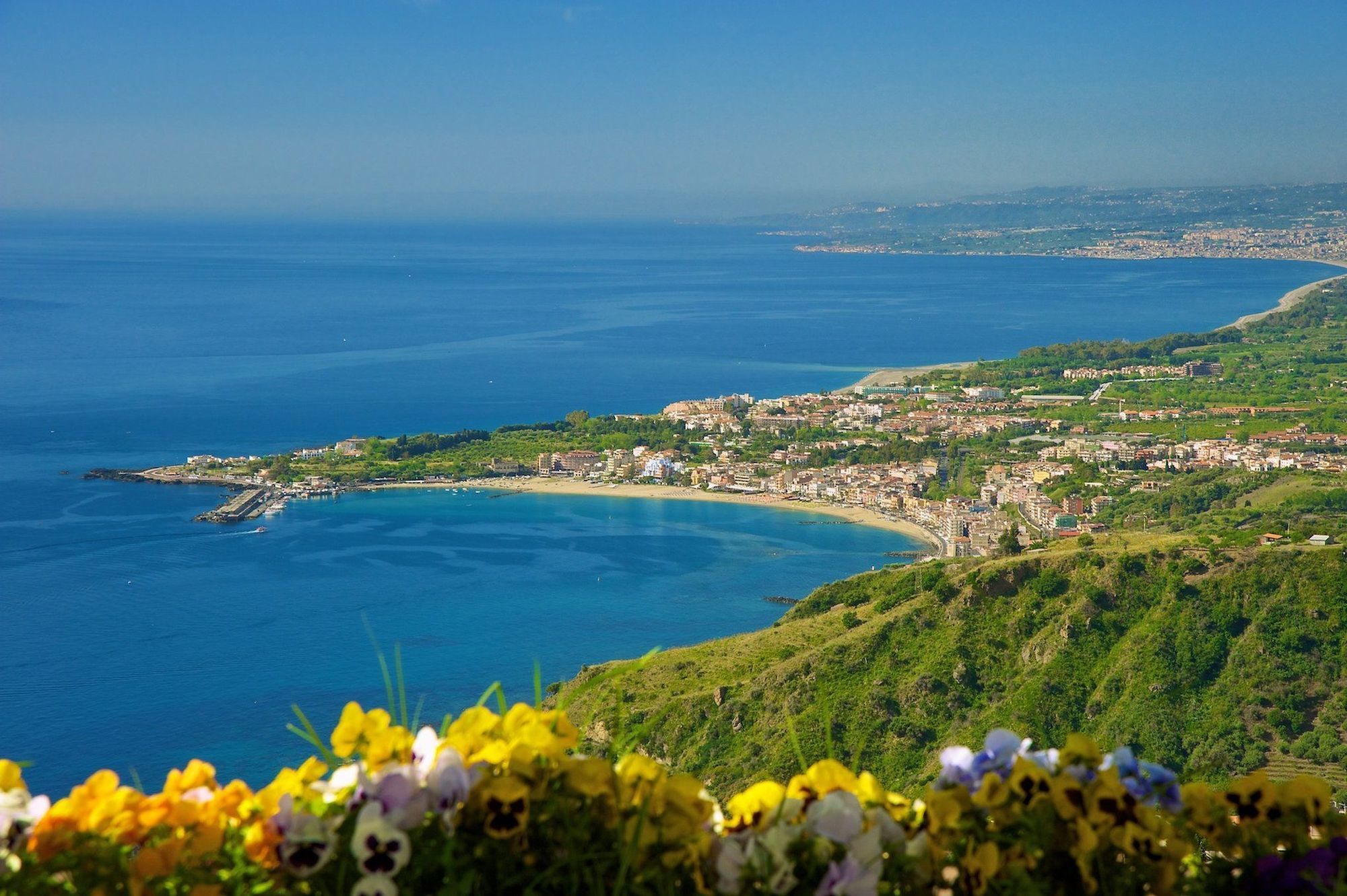 Hotel Ducale Taormina