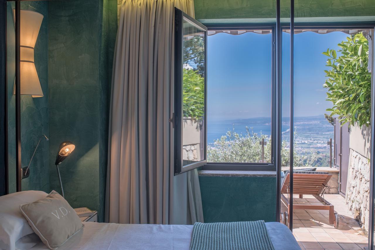 Ducale Hotel Taormina