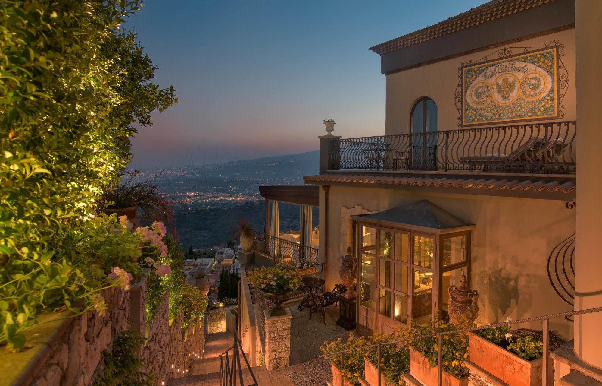 Ducale 4* Taormina