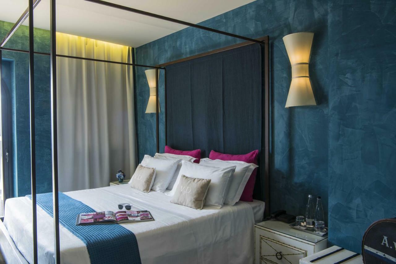 Hotel Ducale Taormina
